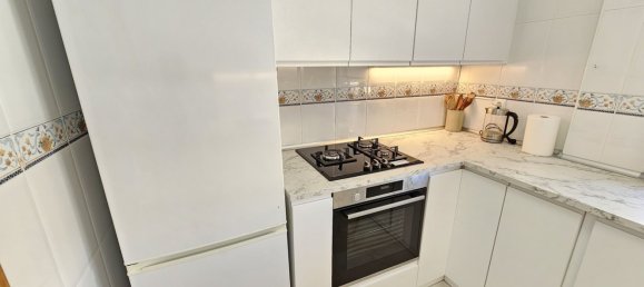 3 Schlafzimmer Doppelhaus in Calpe, Spain, Nr. 146886 17