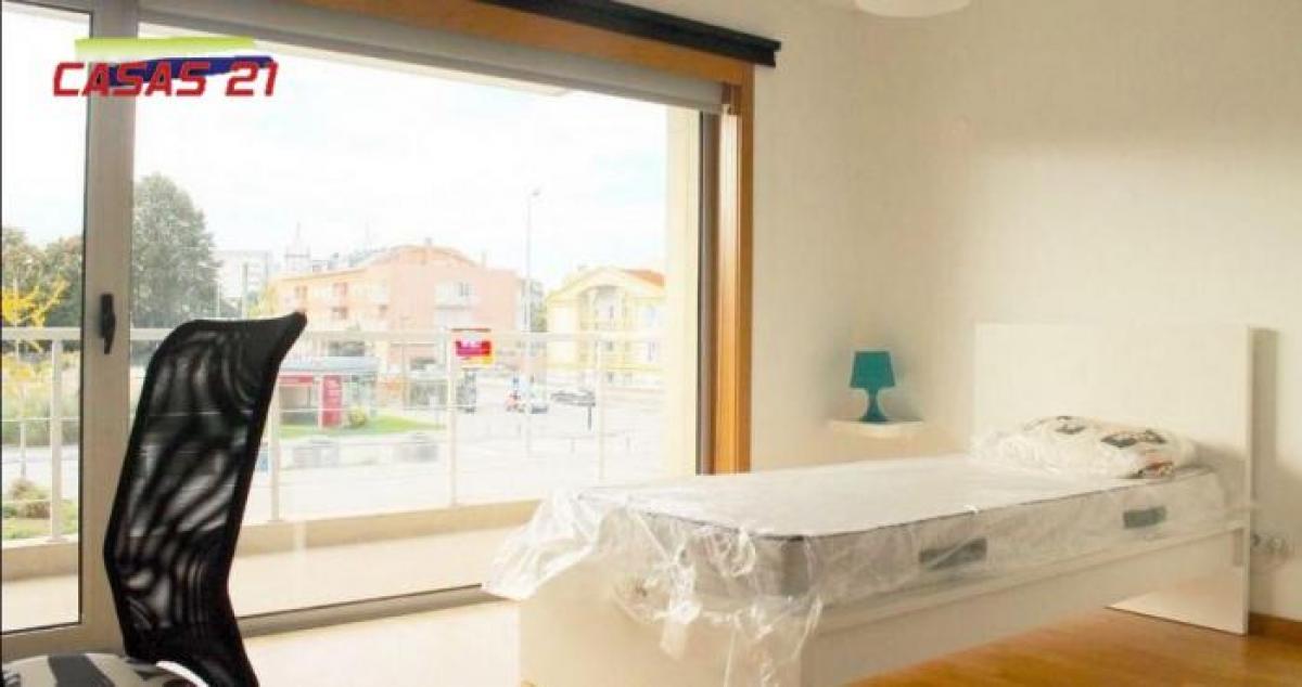3 bedrooms Apartment in Porto, Portugal No. 3513