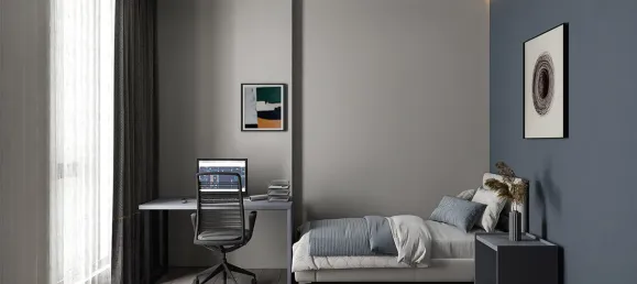 Apartment 4+1 in Aksu, Turkey No. 33235 12