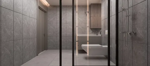 Apartment 4+1 in Aksu, Turkey No. 33235 17