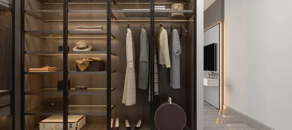 Apartment 4+1 in Aksu, Turkey No. 33235 10