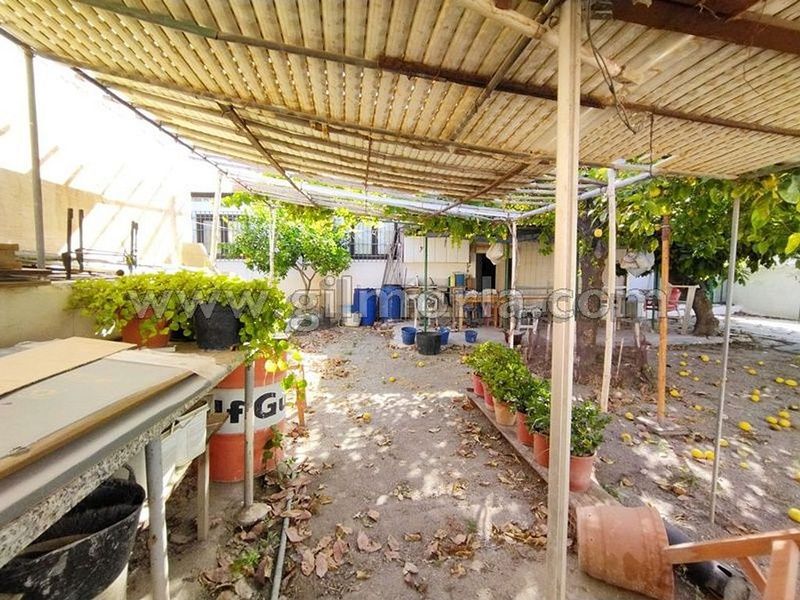 Terreno em Velez-Malaga, Spain 200 m² N.º 180117