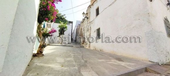 Terreno em Velez-Malaga, Spain 200 m² N.º 180117 15