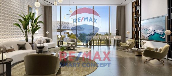 Apartamento T1 em Saadiyat Island, UAE N.º 42930 2