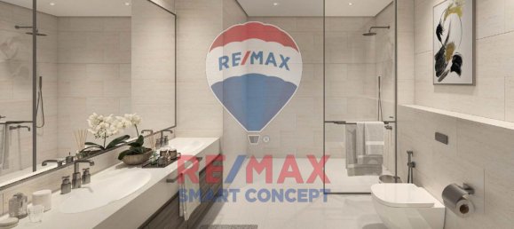 Apartamento T1 em Saadiyat Island, UAE N.º 42930 8