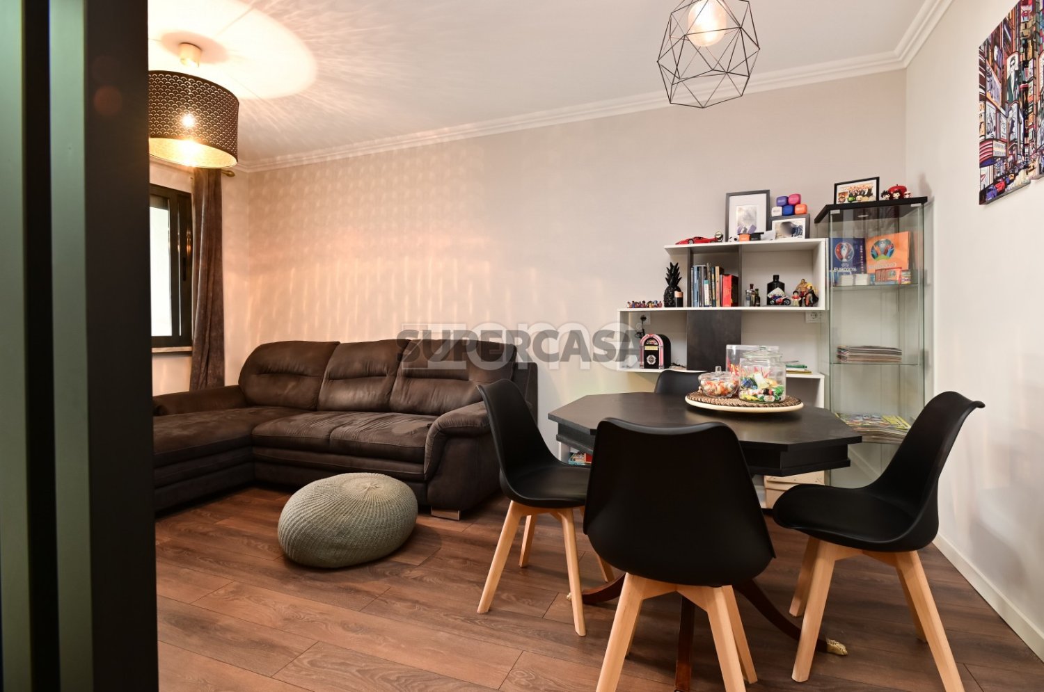 1 bedroom Apartment in Odivelas, Portugal No. 319467