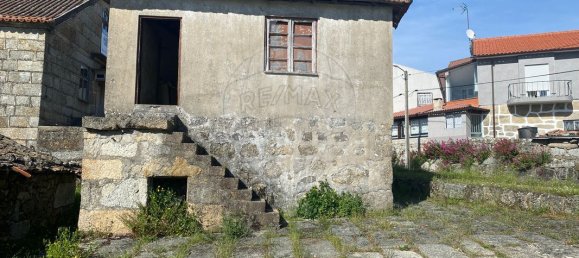 1 غرف نوم منزل في Vila Pouca de Aguiar, Portugal رقم 182876 2