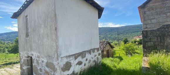 1 غرف نوم منزل في Vila Pouca de Aguiar, Portugal رقم 182876 8