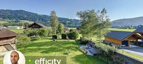 5 bedrooms House in Taninges, France No. 202696 18