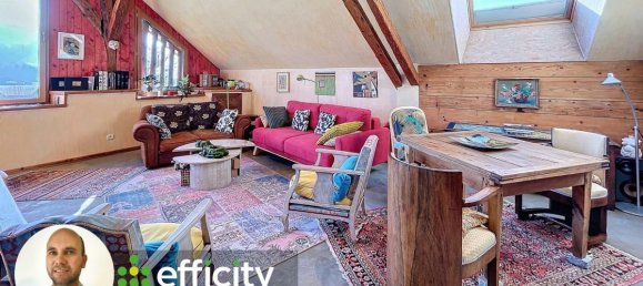 5 bedrooms House in Taninges, France No. 202696 9