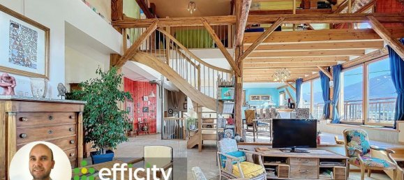 5 bedrooms House in Taninges, France No. 202696 10