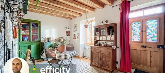 5 bedrooms House in Taninges, France No. 202696 22