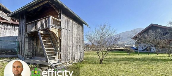 5 bedrooms House in Taninges, France No. 202696 19