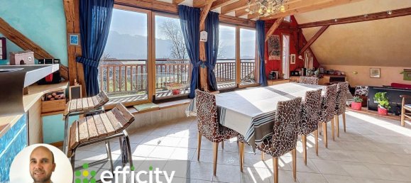 5 bedrooms House in Taninges, France No. 202696 3