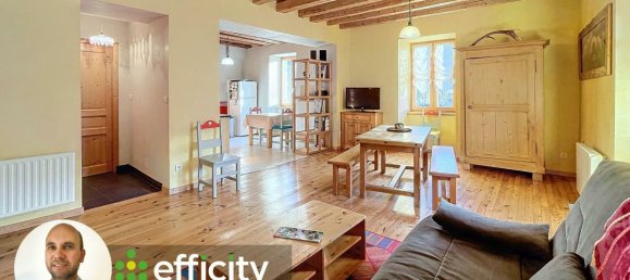 5 bedrooms House in Taninges, France No. 202696 25