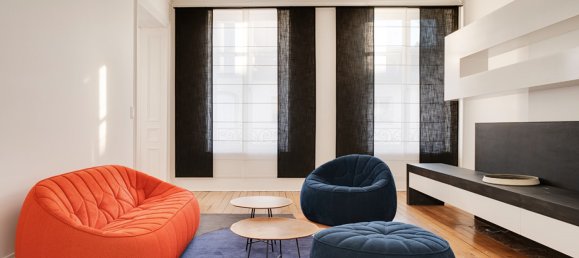 6 Schlafzimmer Doppelhaus in Nancy, France, Nr. 83180 2