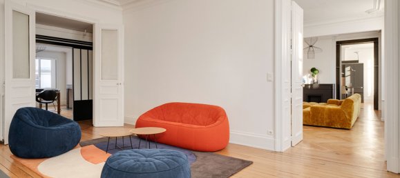 6 Schlafzimmer Doppelhaus in Nancy, France, Nr. 83180 15