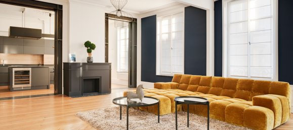 6 Schlafzimmer Doppelhaus in Nancy, France, Nr. 83180 5