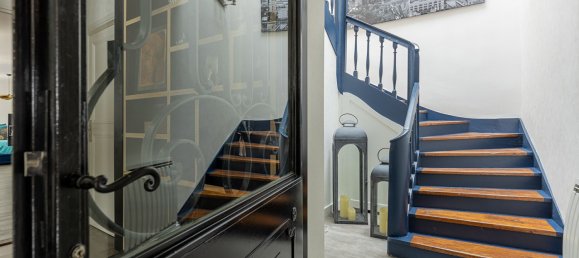 6 Schlafzimmer Doppelhaus in Nancy, France, Nr. 83180 12