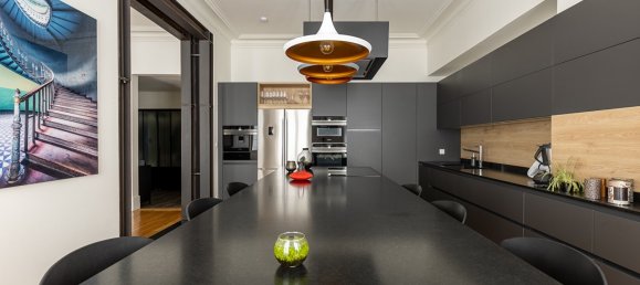 6 Schlafzimmer Doppelhaus in Nancy, France, Nr. 83180 13