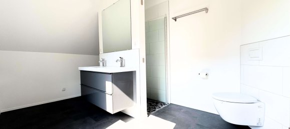 Таунхаус с 3 спальнями в Оснабрюк, Германия № 279978 13