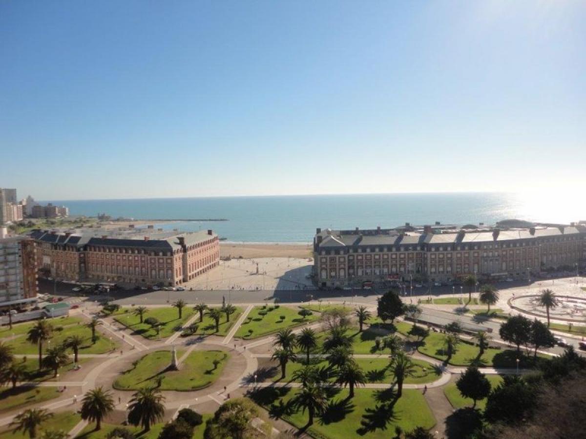 Studio in Mar del Plata, Argentina No. 86625