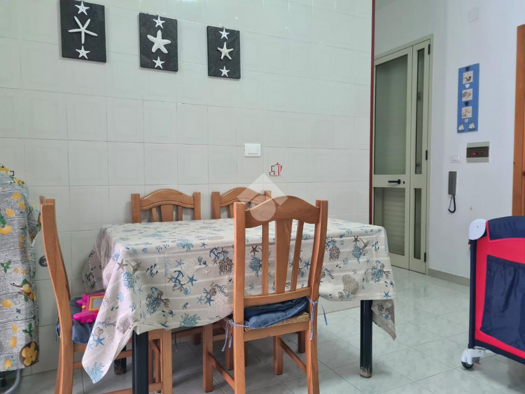 1 Schlafzimmer Wohnung in Gallipoli, Italy, Nr. 272041