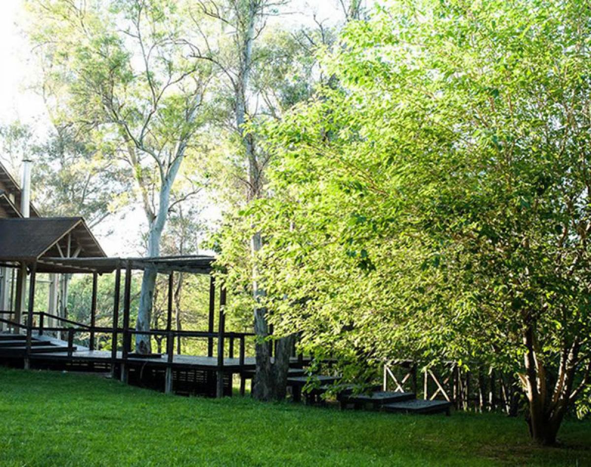 Terreno en Santa Fe, Argentina No. 32613