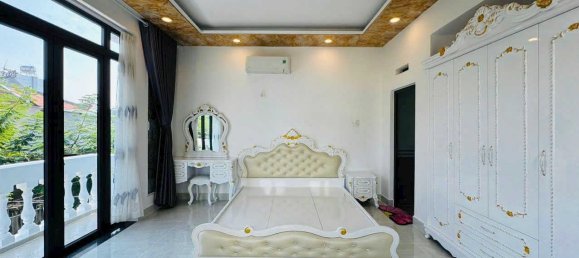 Stadthaus in District 7, Vietnam 82.6m², Nr. 20005 6