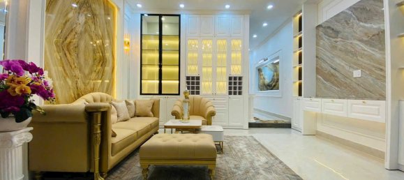 Stadthaus in District 7, Vietnam 82.6m², Nr. 20005 4