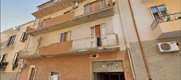 5 rooms Apartment in Cagliari, Italy No. 28134 55