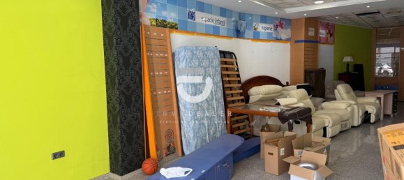 Gewerbliche Immobilie in Gandia, Spain 165m², Nr. 175890 18