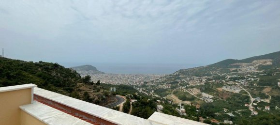 Apartamento de 4 habitaciónes en Alanya, Turkey No. 12070 8