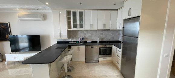 Apartamento de 4 habitaciónes en Alanya, Turkey No. 12070 22