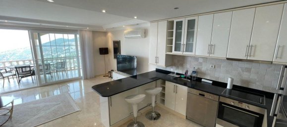 Apartamento de 4 habitaciónes en Alanya, Turkey No. 12070 21