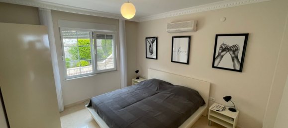 Apartamento de 4 habitaciónes en Alanya, Turkey No. 12070 14