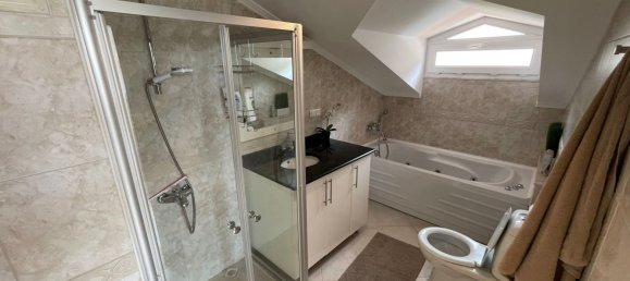 Apartamento de 4 habitaciónes en Alanya, Turkey No. 12070 6