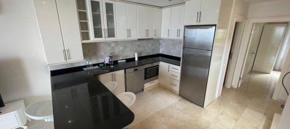 Apartamento de 4 habitaciónes en Alanya, Turkey No. 12070 20