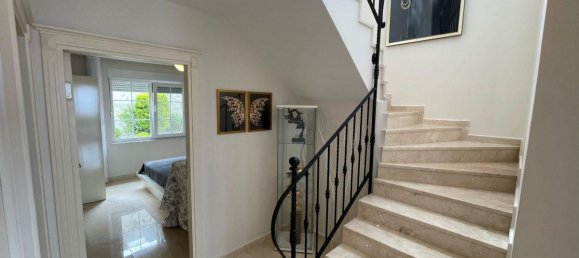 Apartamento de 4 habitaciónes en Alanya, Turkey No. 12070 12