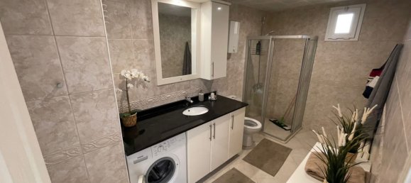 Apartamento de 4 habitaciónes en Alanya, Turkey No. 12070 13