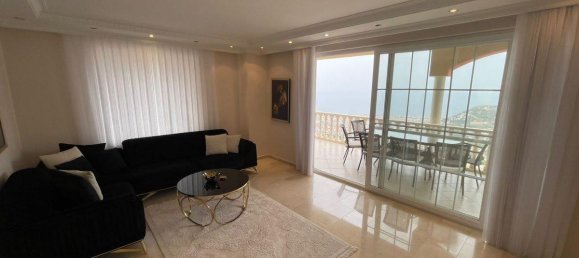 Apartamento de 4 habitaciónes en Alanya, Turkey No. 12070 25