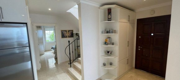 Apartamento de 4 habitaciónes en Alanya, Turkey No. 12070 19