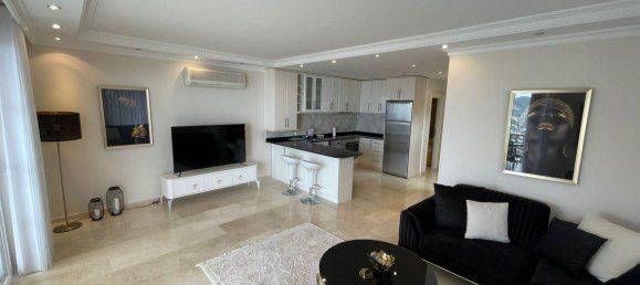 Apartamento de 4 habitaciónes en Alanya, Turkey No. 12070 23
