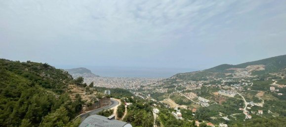 Apartamento de 4 habitaciónes en Alanya, Turkey No. 12070 16