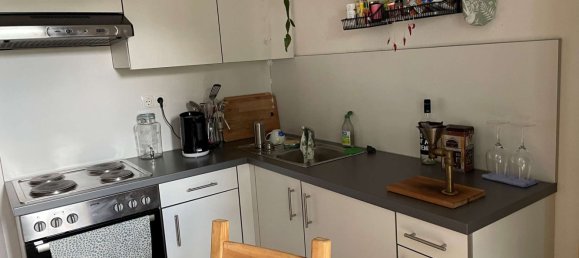 1 غرف نوم شقة في Freiburg im Breisgau, Germany رقم 14300 4