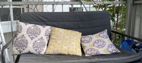 1 غرف نوم شقة في Freiburg im Breisgau, Germany رقم 14300 11