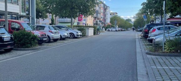 1 غرف نوم شقة في Freiburg im Breisgau, Germany رقم 14300 12