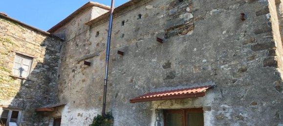 8 Schlafzimmer Haus in Varese Ligure, Italy, Nr. 363114 12