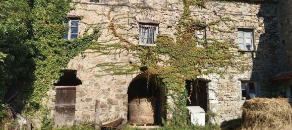 8 Schlafzimmer Haus in Varese Ligure, Italy, Nr. 363114 2