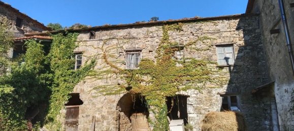 8 Schlafzimmer Haus in Varese Ligure, Italy, Nr. 363114 3